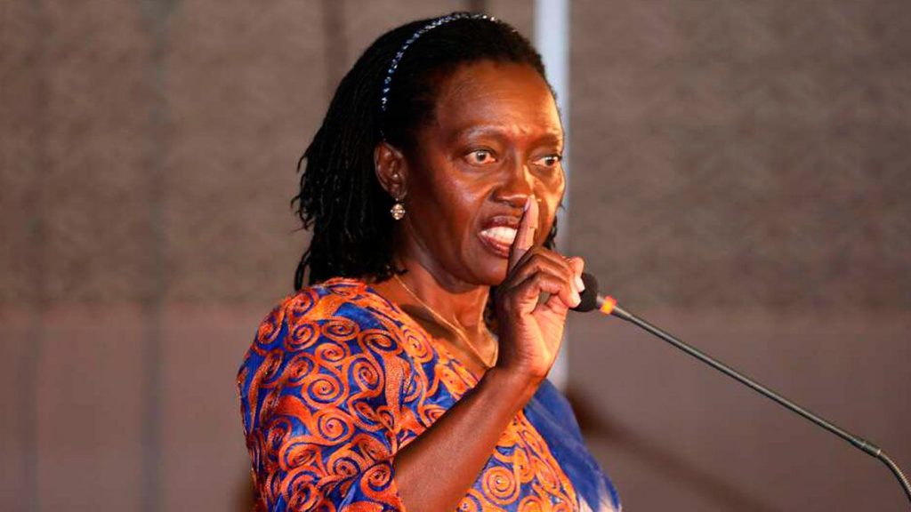 martha-karua-25847742077733140926-1024x576 Ruto Continues To Get Pressure On State House Church Plan, Karua Fires Salvos At Him