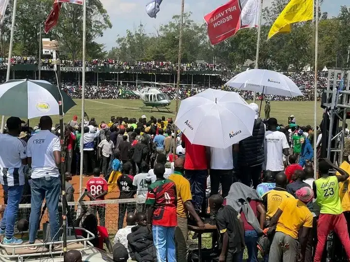 17541433705352310167805165200637 Malalah Steals the Show at Kenya Secondary School Games in Mumias