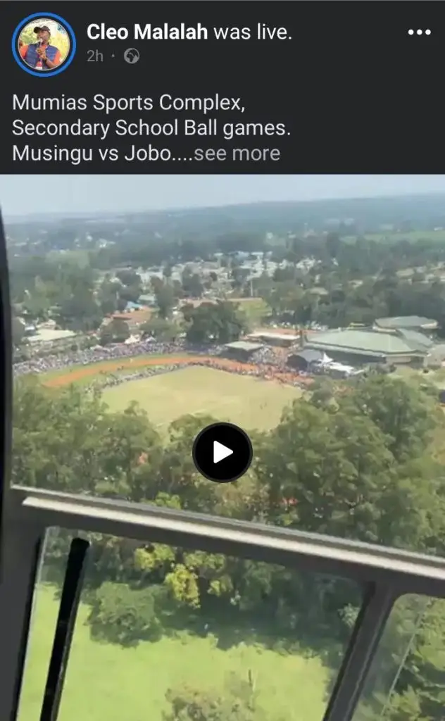17541441309253864718195414019955-632x1024 Malalah Steals the Show at Kenya Secondary School Games in Mumias