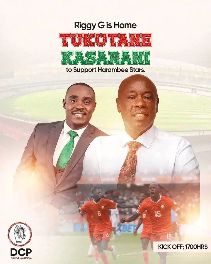 17558645755866683564637228816044 All Eyes On Kasarani Stadium As Malalah Announces Gachagua's Next Move